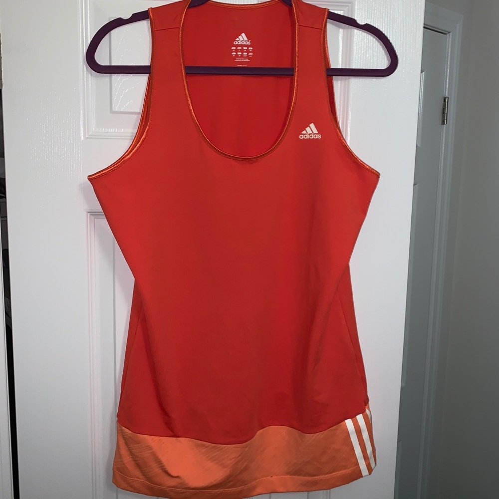 Adidas Tennis outfit set